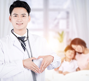 心理咨詢師