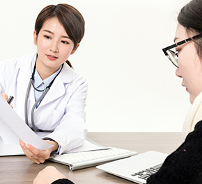 心理調查