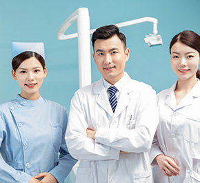 心理咨詢團隊