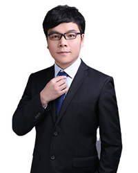 袁騰飛老師