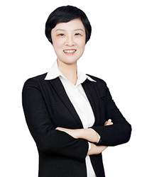 馬曉麗老師