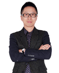 付博老師