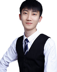 劉子豪老師