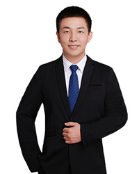 許超老師