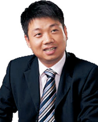 丁勇老師
