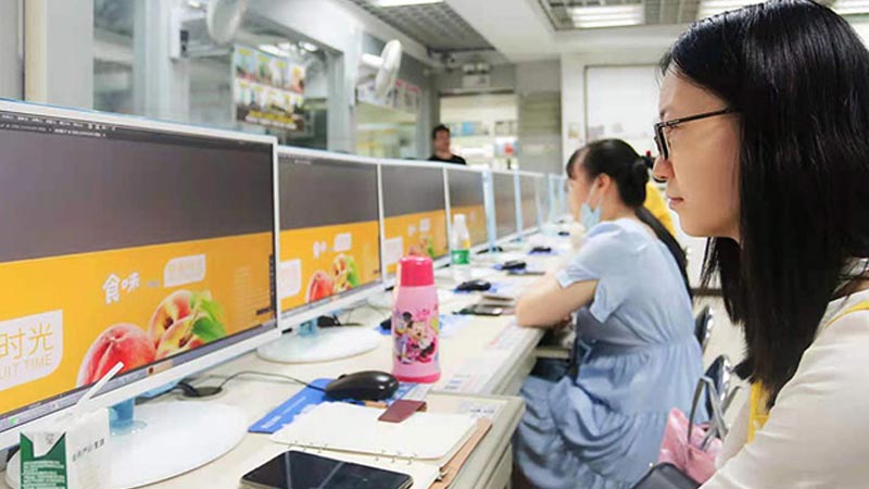 陳文衛(wèi)課堂