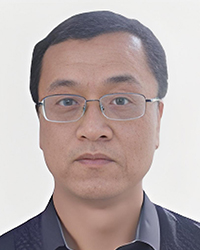 郭睿老師