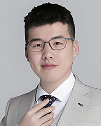 段凱老師