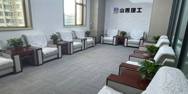 太原理工考研會談室