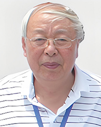 張洪斌老師