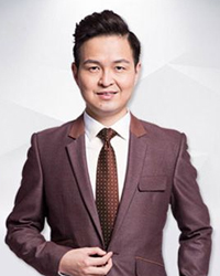 張龍老師