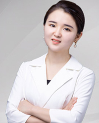 張潔老師