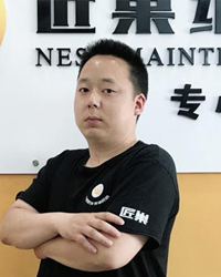 任偉老師