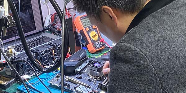成都匠巢實戰(zhàn)演練