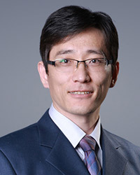 孫善明老師