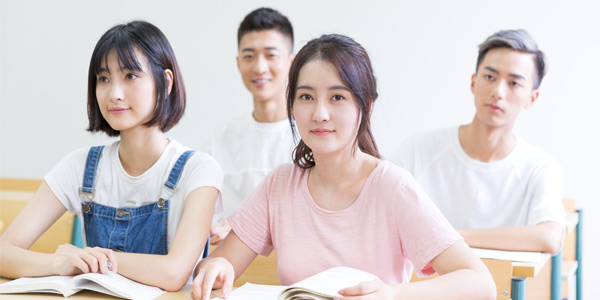 托福培訓(xùn)學(xué)員小組