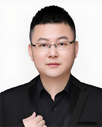 王鑫老師