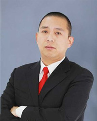 段惠勇老師