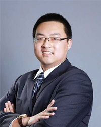 張東老師