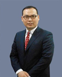 成亮老師