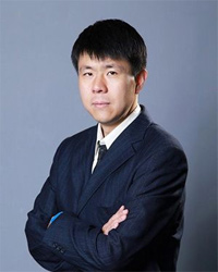 楊健老師