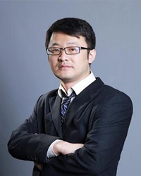 張繼文老師