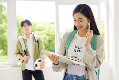 意大利語課程