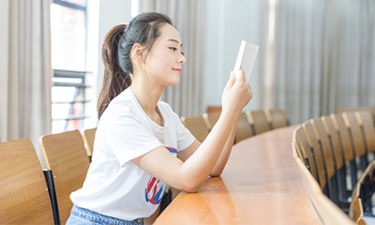 托福課程