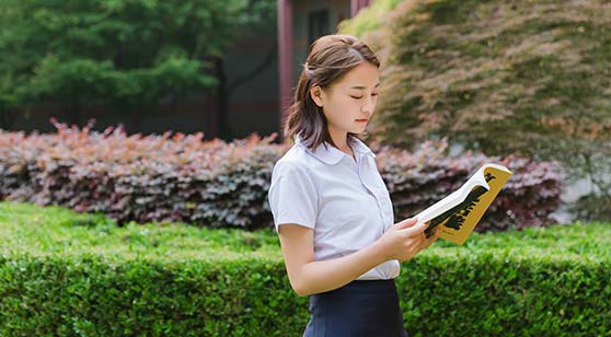 托福課程