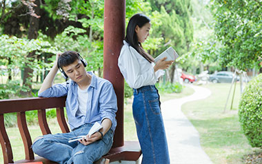 雅思課程收獲