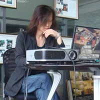 室內設計主講老師