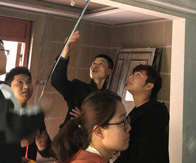 徐州指南針設計機構簡介