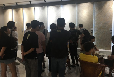 指南針設計機構簡介