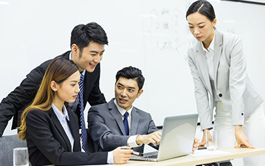 全屋定制課程