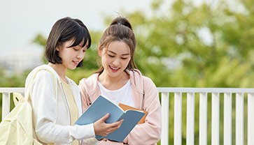 ACT課程