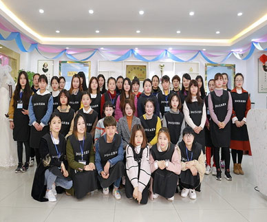 泓美國際機構(gòu)簡介