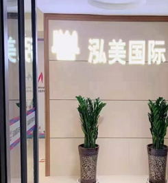 泓美國際簡介