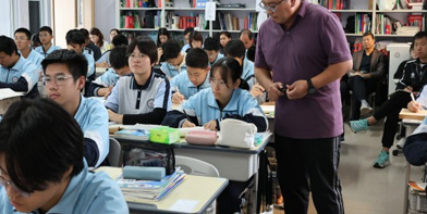 石家莊立思辰留學簡介