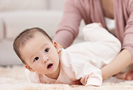 對中醫感興趣者