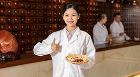  醫(yī)護(hù)人員