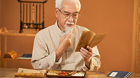 學(xué)術(shù)研究者