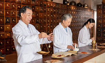 健康管理師