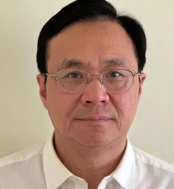考研主講老師