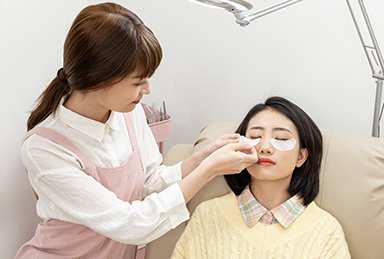 美睫課程