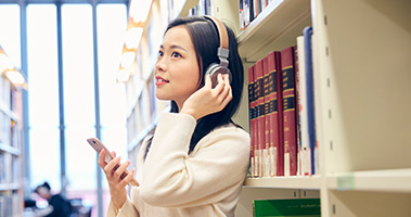 韓語考試備考者