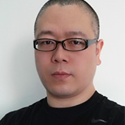 張晉渝老師