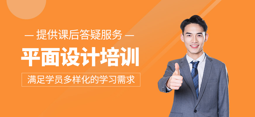 平面設計班