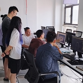 小班教學