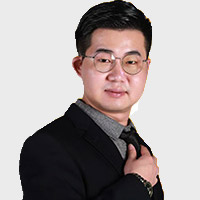 張振宇老師