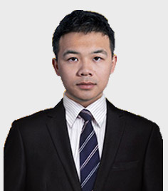楊向陽老師
